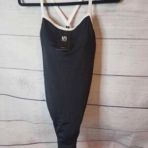 Syrokan One Piece Swimsuit Int'l  42 Large